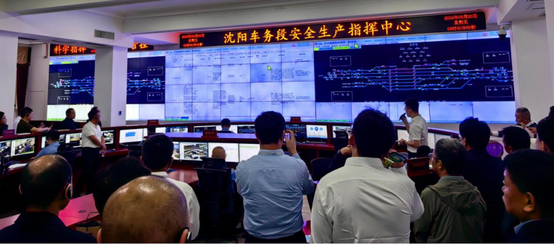 沈阳软件开发新气象:技术前沿引领产业升级